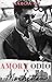 Amor y odio en Manhattan (Hermanos Walker #1)