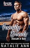 Family Bonds- Hai...