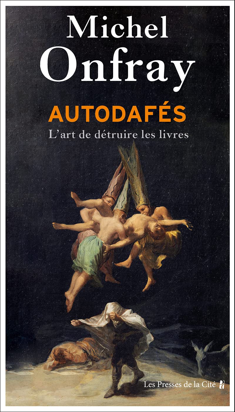 Autodafés (Paperback)