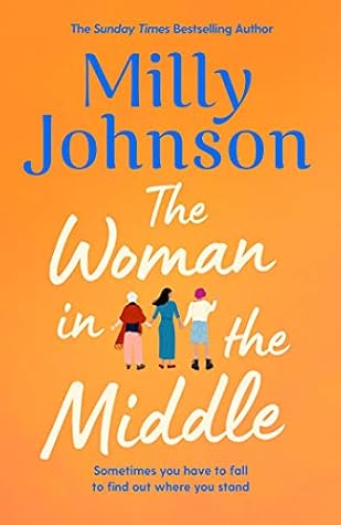 The Woman in the Middle