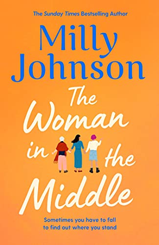 The Woman in the Middle (Kindle Edition)
