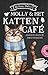 Molly & het kattencafé by Melissa Daley