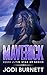 Maverick (Tin Star K9, #2)