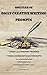 One Year of Daily Creative Writing Prompts by Patricia Adderley One Year of Daily Creative Writing Prompts by Patricia Adderley