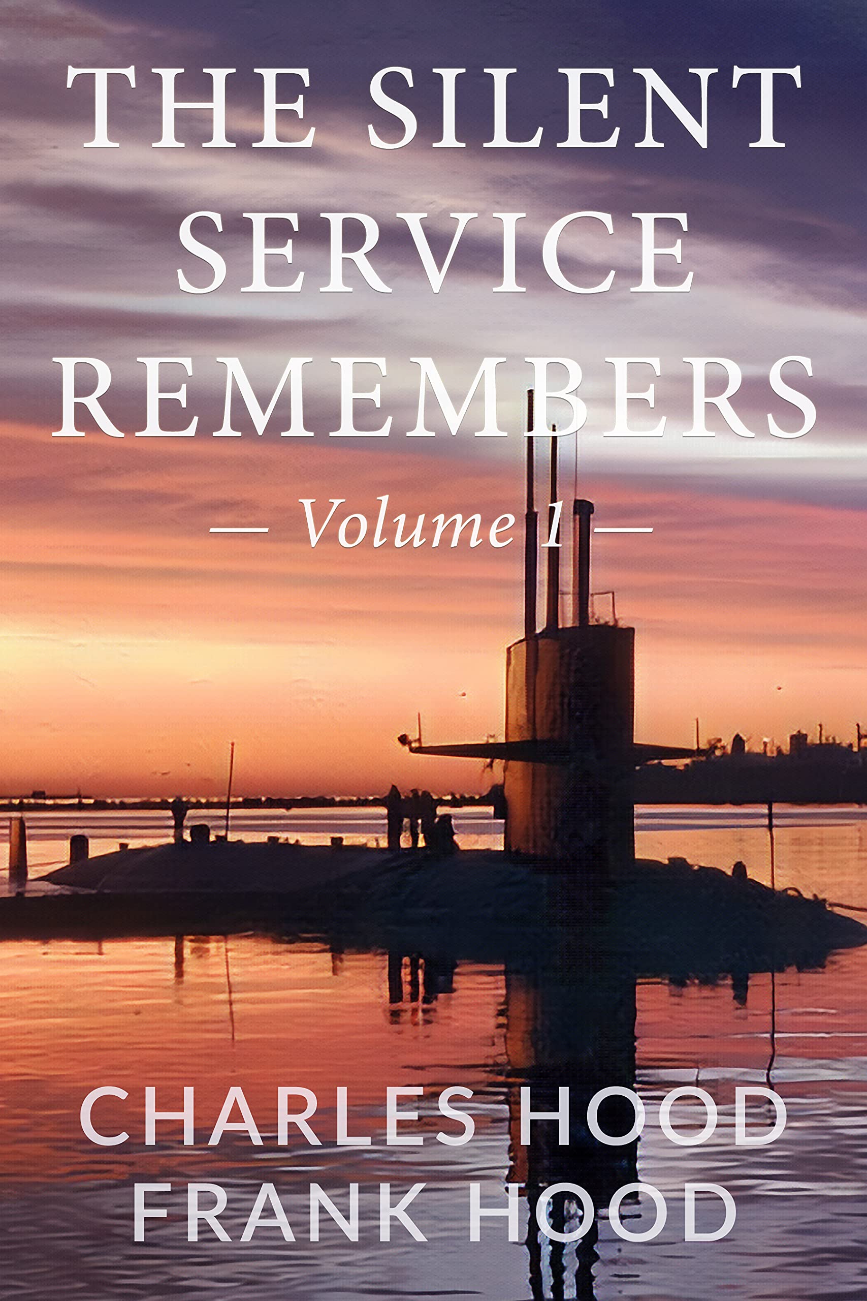 The SIlent Service Remembers (Vol.1)