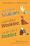 Live Like a Vulca...