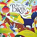 Pop-Up Birds