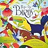 Pop-Up Birds by Laura Cowan