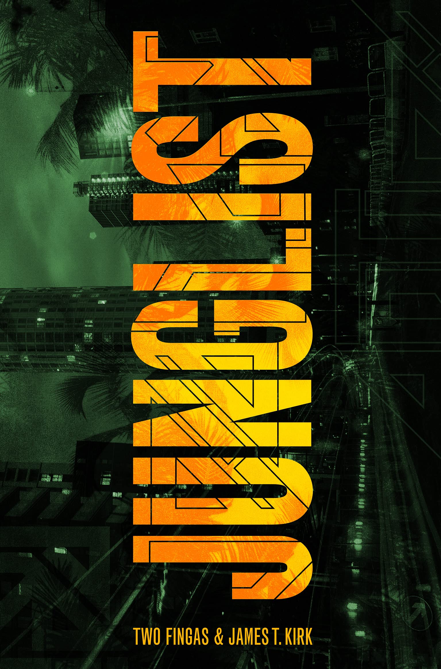 Junglist (Kindle Edition)
