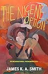 Book cover for The Nicene Option: An Incarnational Phenomenology