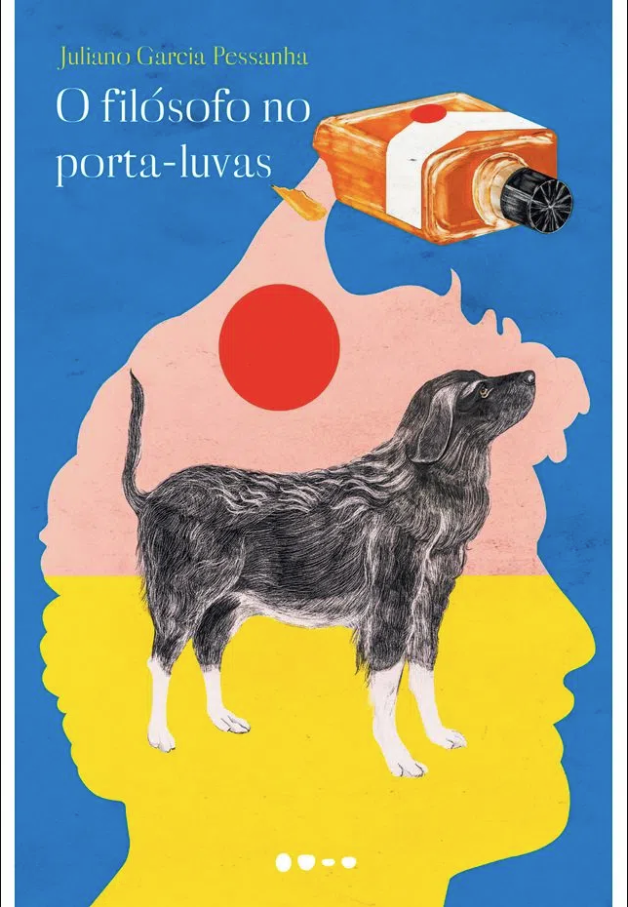 O Filósofo no Porta-Luvas