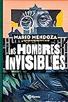 Los hombres invis...