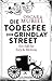 Die Todesfee der Grindlay Street (Frey & McGray, #3)