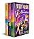 Fields' Guide to Adventure Box Set by Julie Mulhern