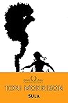 Book cover for Sula (Portuguese Edition)