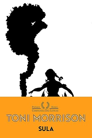 Sula (Portuguese Edition)