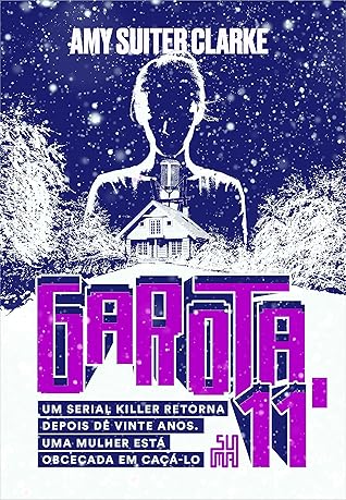 Garota, 11 (Portuguese Edition)