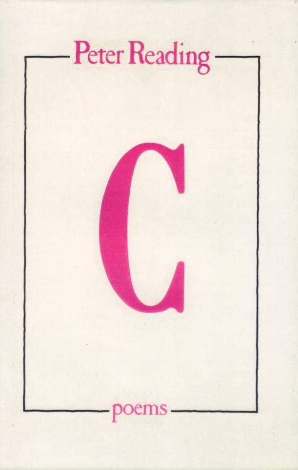 C: Poems (Hardcover)
