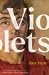 Violets by Alex Hyde