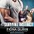 Survival Instinct (Cerberus Tactical K9 #1)