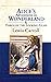 Alice's Adventures in Wonderland by Lewis Carroll Alice's Adventures in Wonderland by Lewis Carroll