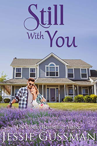 Still With You (Baxter Boys, #3)