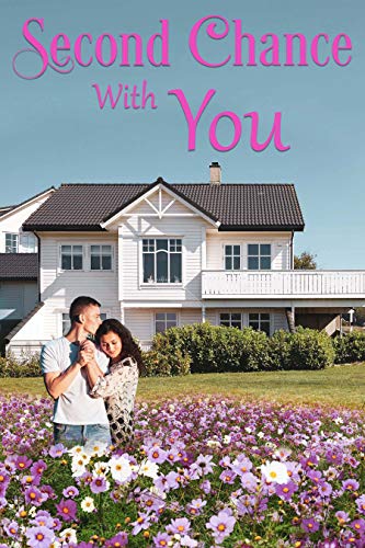 Second Chance With You (Baxter Boys, #4)