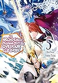 An Archdemon's Dilemma: How to Love Your Elf Bride (Manga) Volume 5