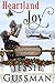 Heartland Joy (Heartland Cowboy Christmas #1)