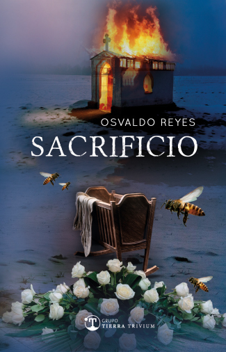 Sacrificio (Paperback)