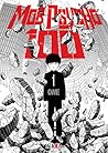 Mob Psycho 100, vol. 1 by ONE