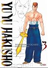 Yu Yu Hakusho, vo...