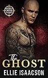 The Ghost (Medina Crime Family, #4)