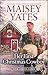 Her First Christmas Cowboy by Maisey Yates