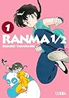 Ranma ½, Vol. 1