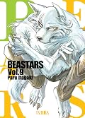 Beastars, Vol. 9