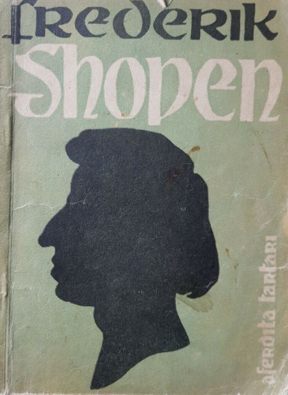 Frederik Shopeni