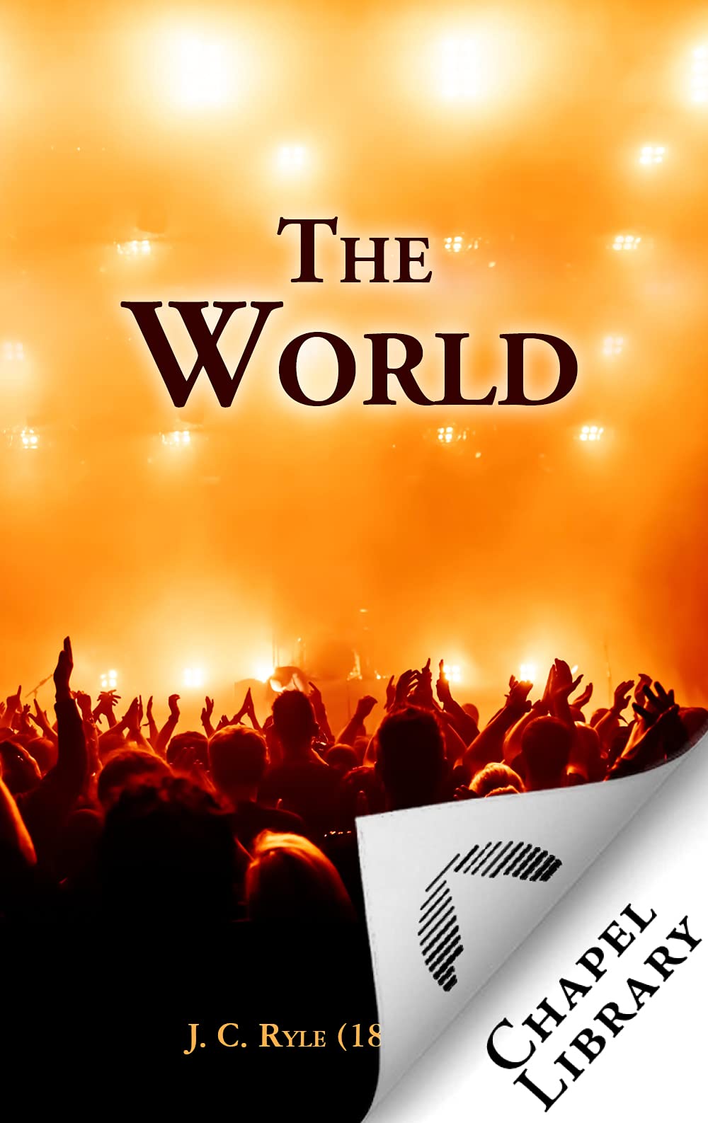 The World (Kindle Edition)