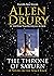 The Throne of Saturn: A Nov...