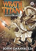 Wrath of the Titans: The Battle for Argos