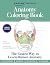 Anatomy Coloring Book with ...