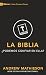 La Biblia by Andrew Mathieson La Biblia by Andrew Mathieson
