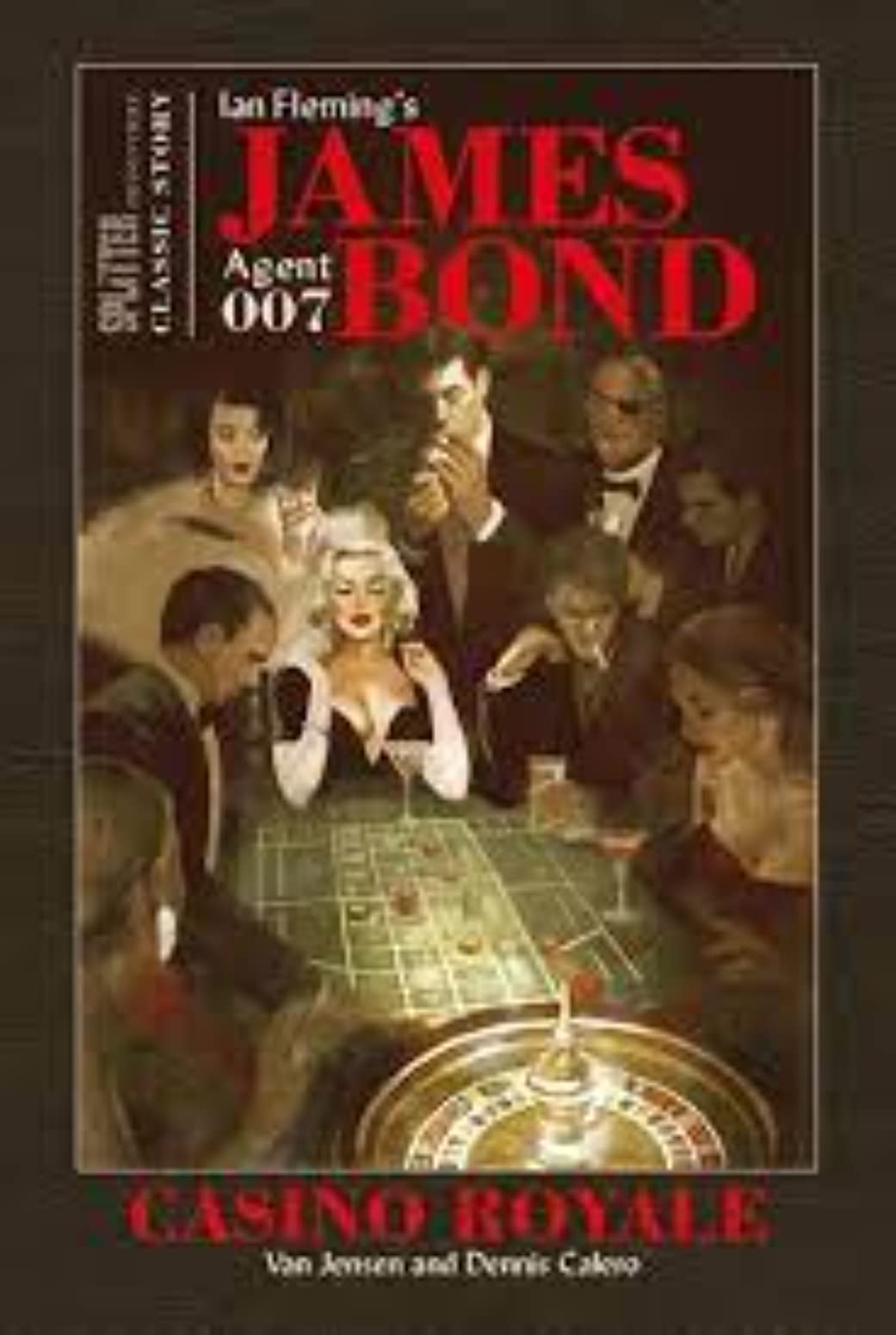 Casino Royale