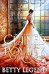 Claimed Royalty