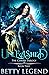 Unleashed (The Cursed Trilogy #2)