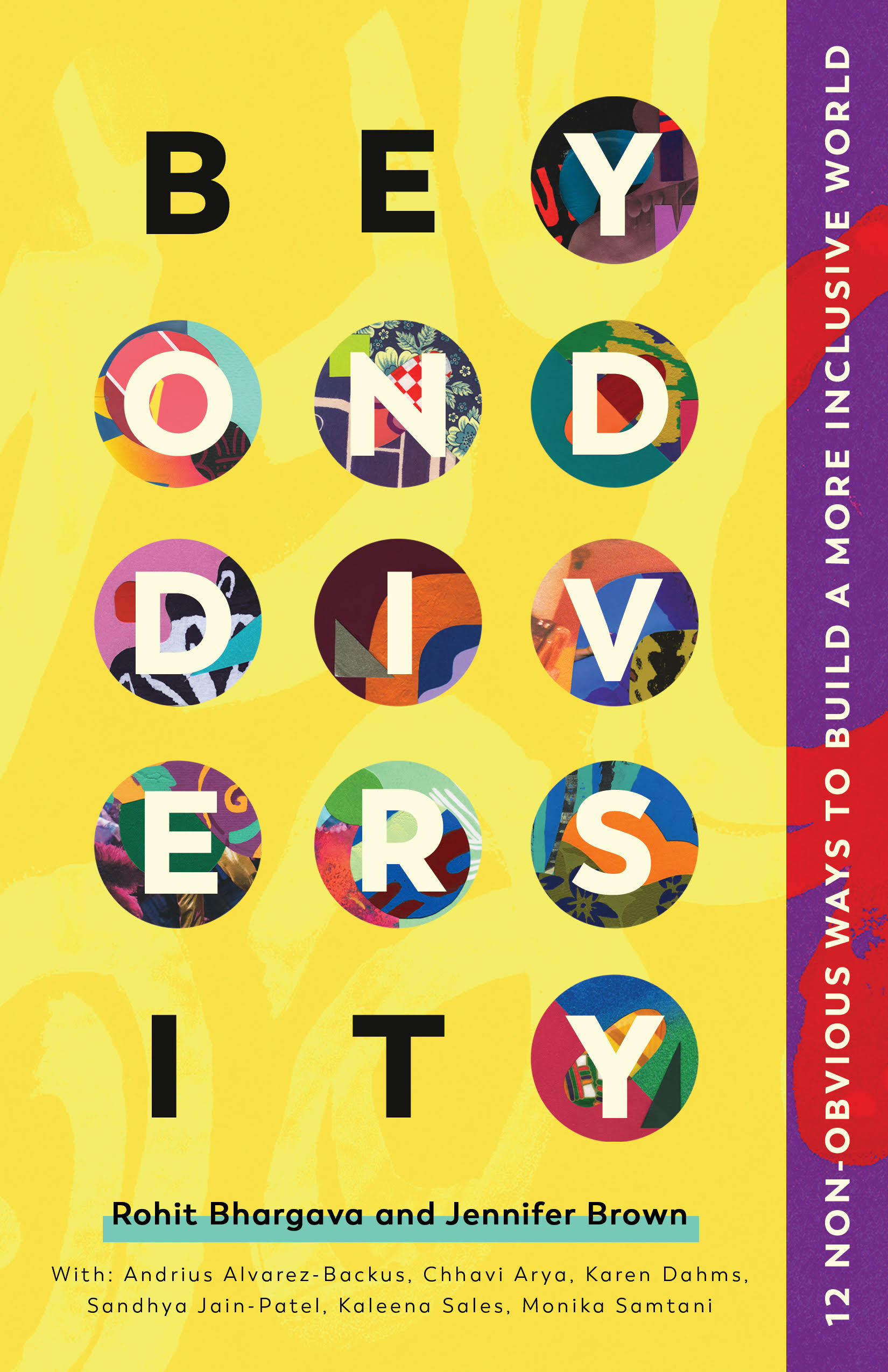 Beyond Diversity (Paperback)