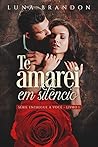 Te Amarei em Silêncio (Série Entregue a Você #1)