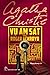 Vụ ám sát ông Roger Ackroyd by Agatha Christie Vụ ám sát ông Roger Ackroyd by Agatha Christie