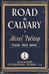 The road to Calvary