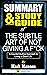 Summary & Study Guide of Th...